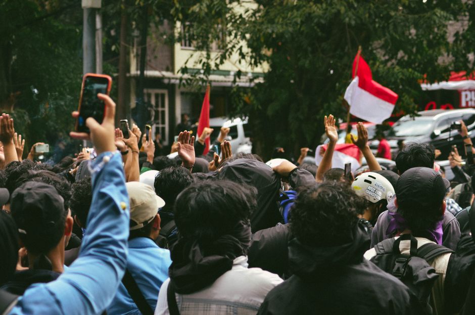 Pelatihan kepemimpinan pemuda